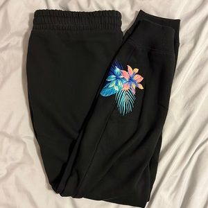 Victorias Secret Pink pants
